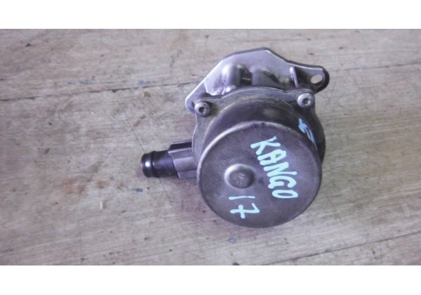 Вакуумний насос Renault 19, Rapid, Megane, Scenic, Trafic, Kangoo 1.9 d, 7700100624